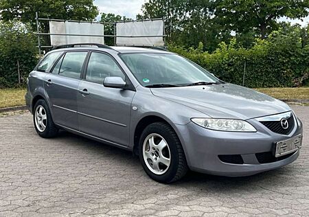 Mazda 6 Sport Kombi 2.0 CD Comfort