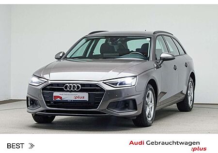 Audi A4 30 TDI Navi*Leder*PDC*SHZ