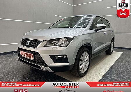 Seat Ateca Style "LEDER-NAVI-SITZH-MULTI-PDC-ALU"