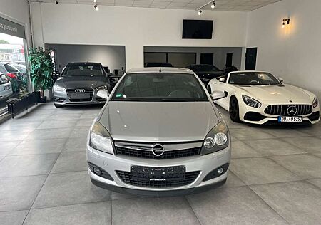 Opel Astra H Twin Top Edition