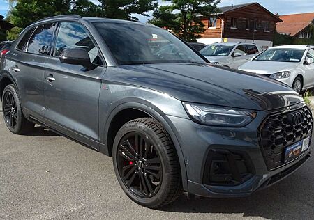 Audi Q5 45 TFSI quattro S line Pano Standh.