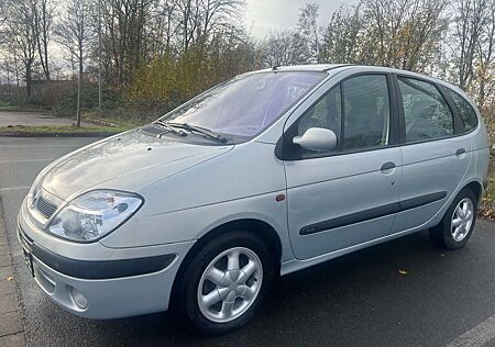 Renault Scenic 1.6 16V RXE