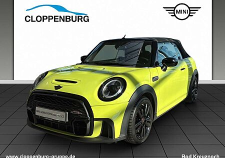 Mini Cooper S Cabrio Navi+SHZ+KeyGO+HiFi+Klimaaut.