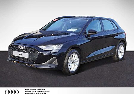 Audi A3 Sportback 30 TFSI 85(116) kW(PS) S tronic Navi