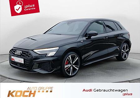Audi A3 45 TFSI e S-Tronic S-Line 2x, Matri