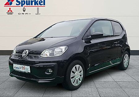 VW Up Volkswagen ! join Start-Stopp, Bluetooth, Sitzheizung