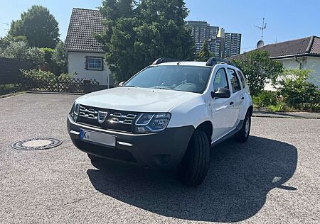 Dacia Duster 1.6 16V 4x2 Ice