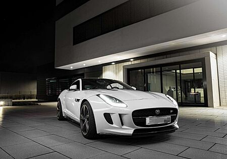 Jaguar F-Type R Coupe Aut.