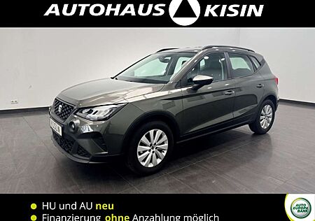 Seat Arona 1.0 TSI DSG Style /LED /PDC /Klima