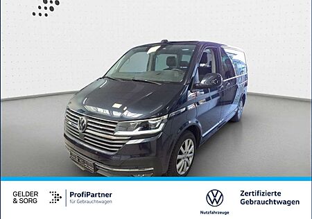 VW T6 Volkswagen .1 Multivan Comfortline 2.0 TDI 4M*RFK*DCC*AHK