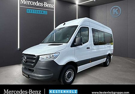 Mercedes-Benz Sprinter gebraucht kaufen Mercedes-Benz Sprinter 315 CDI Kombi Hochdach Standard