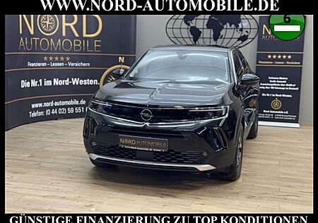 Opel Mokka Elegance Automatik *LED*Navi*Kamera*17Zoll Eleganc