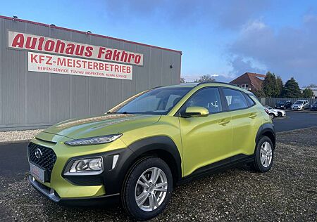 Hyundai Kona Pure 2WD 1.0 TGDI