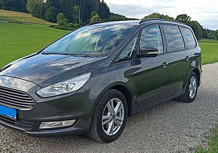 Ford Galaxy 2.0 EcoBlue Business