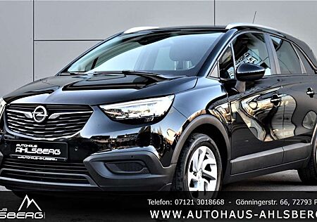 Opel Crossland X Navi/AppConnect/AHK/LED/PDC