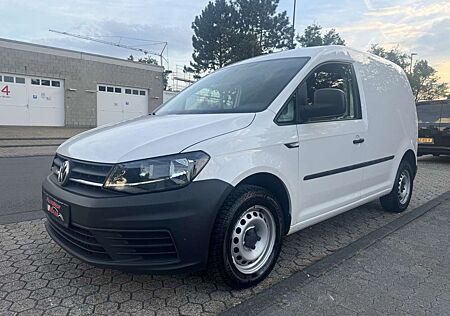 VW Caddy Volkswagen Nfz Kasten EcoProfi BMT/Tüv Neu/Klima