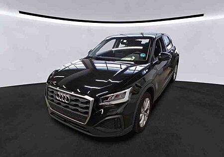 Audi Q2 30 TFSI Navi RearView LED Sitzh GRA Facelift