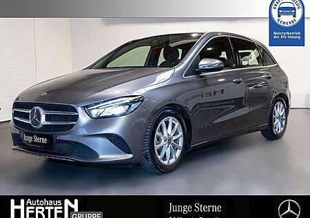 Mercedes-Benz B 250 Progressive+Kamera+PANO-SD+EASY-P. Heckkl.