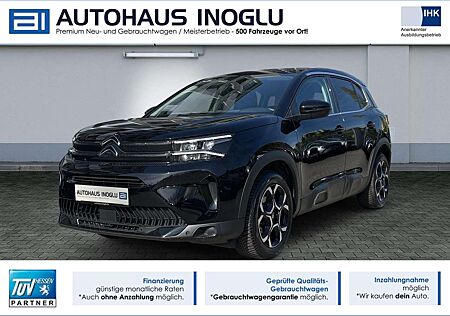 Citroën C5 Aircross Citroen Hybrid 145 e-DCS6 Plus*Navi*Kam*Shz