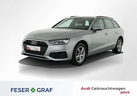 Audi A4 Avant 30 TDI Navi/3-Z-Klima/Sportsitze/PDC