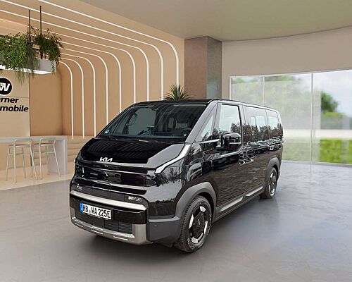 Kia PV5 Passenger 71,2 kWh Elite WP Power Comf Smart