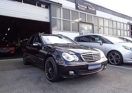 Mercedes-Benz C 200 T Kompr. Sport Edition*AUTOM*XENON*NAV*PTS