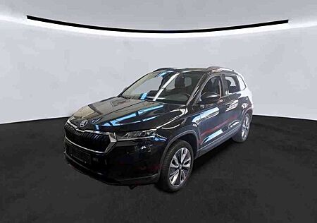 Skoda Karoq Style2.0TDI LED Navi SHZ ACC Kamera