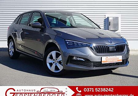 Skoda Scala Style 1.0 TSI DSG Bi-LED/Smart-Link/PDC