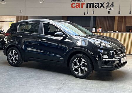 Kia Sportage Vision 4WD Navi Kamera 1*Hand