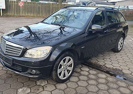 Mercedes-Benz C 220 T CDI BlueEfficiency, 2 Hand
