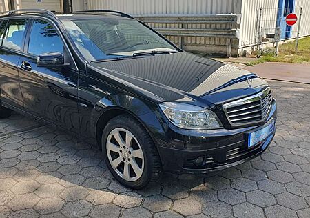 Mercedes-Benz C 220 T CDI BlueEfficiency, 2 Hand, Tüv neu