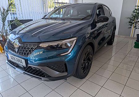 Renault Arkana Esprit Alpine (20)