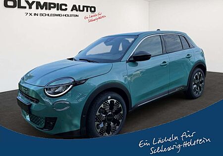 Fiat 600e 54kWh La Prima 360°SENSOR 11kW-ONBOARD NAVI