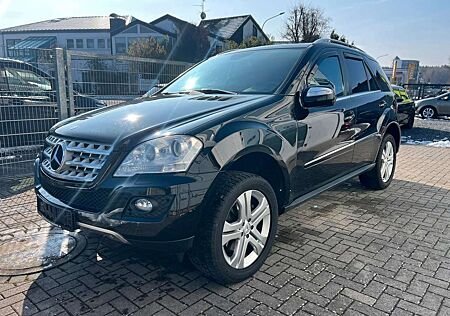Mercedes-Benz ML 350 Navi Xenon Facelift