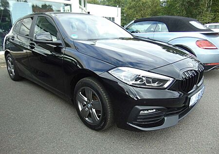 BMW 118 Baureihe 1 Lim. i Advantage