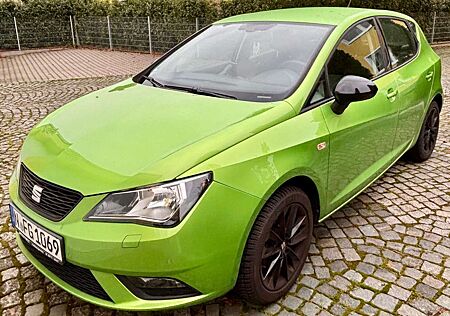 Seat Ibiza 1.2 TSI SUN