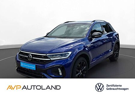 VW T-Roc Volkswagen 2.0 TSI DSG 4MOTION R-Line | NAVI | PANO |
