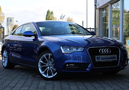 Audi A5 Coupe 1.8 TFSI/1.Hand/Leder/Sitzhzg/Klima/PDC