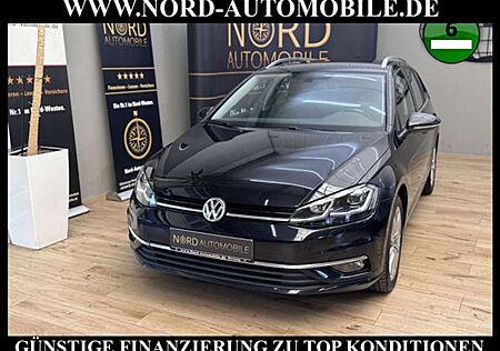 VW Golf Variant Volkswagen Highline 2.0 TDI DSG Navi/LED/17/ Highline