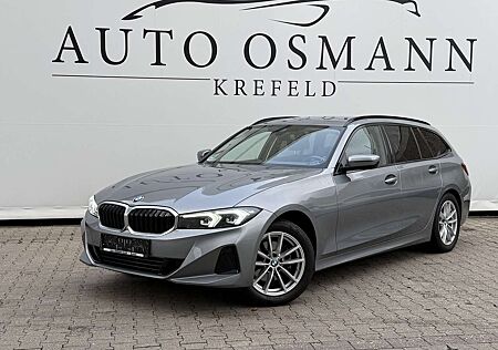 BMW 320 d Touring xDrive Aut. AHK 1.Hand