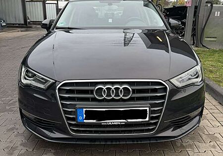 Audi A3 2.0 TDI Limousine Ambition