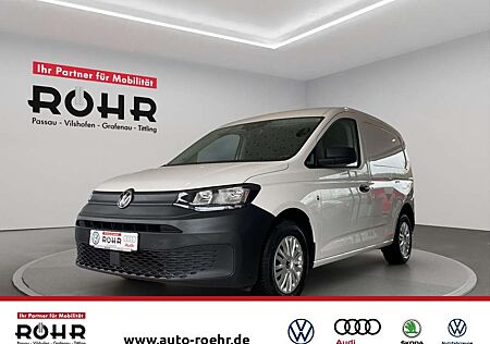 VW Caddy Volkswagen Cargo (AHK.SHZ.NAVI.ACC.PDC.DAB) 2.0 TDI