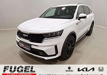 Kia Sorento 2.2 CRDi Platinum 4WD 360°|Leder|HuD|Navi|Sound