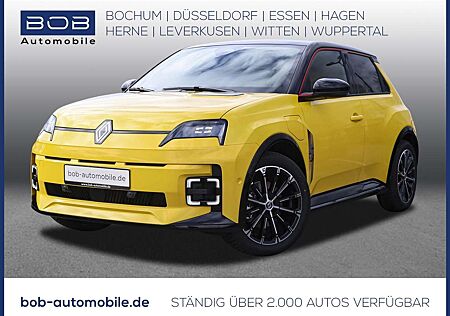 Renault R 5 E-Tech elektrisch Iconic Five 120 Urban Ra
