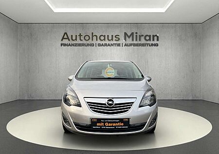 Opel Meriva 1.7 CDTI INNOVATION *1 Hand* AHK* SH