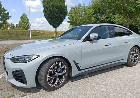 BMW 430i 430 Gran Coupe, M Sportpaket, ...