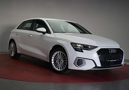Audi A3 35 TFSI Sportback advanced CarPlay/ACC/Kamera