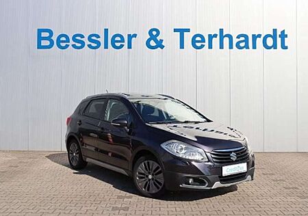 Suzuki Others SX4 S-Cross *AHK*Kamera*Pano*Leder*
