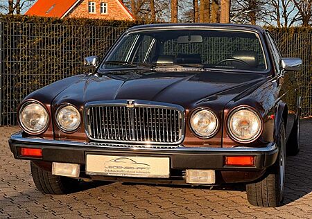 Jaguar XJ6 4.2 Sovereign Serie III