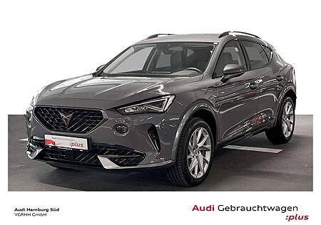 Cupra Formentor 1.5 TSI DSG LED/FULL-LINK/KAMERA